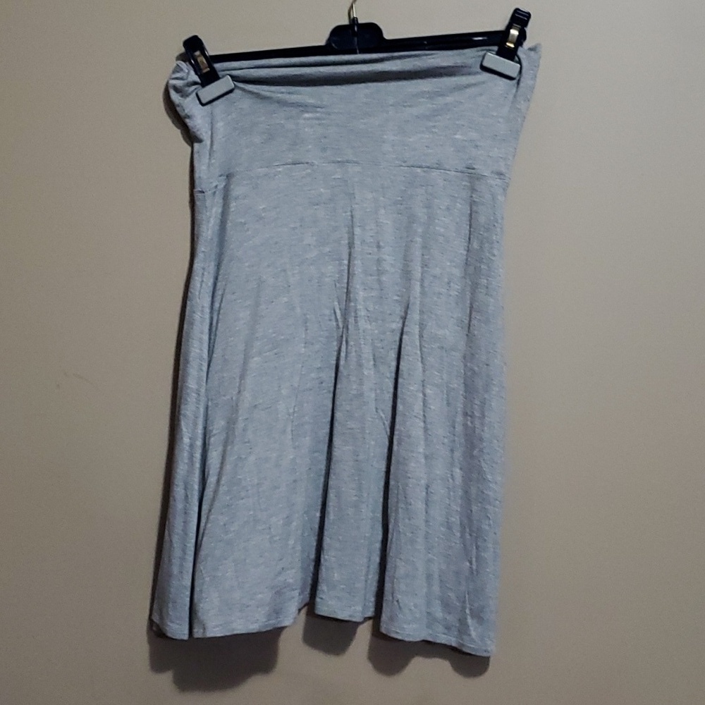 Max studio skirt size small